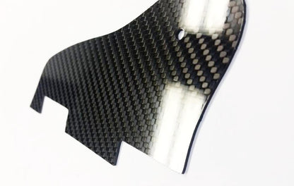 CARBON FIBER Pickguard For Gibson ES-335 SHORT