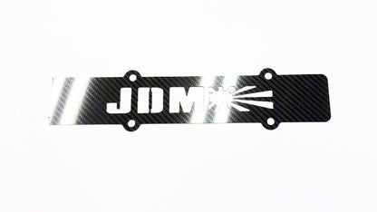 CARBON FIBER "JDM" Valve Cover Spark Plug Insert For Honda B18 B16 B Series VTEC