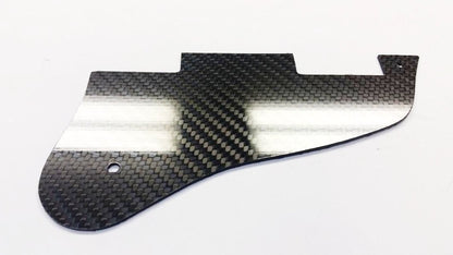 CARBON FIBER Pickguard For Gibson ES-335 SHORT