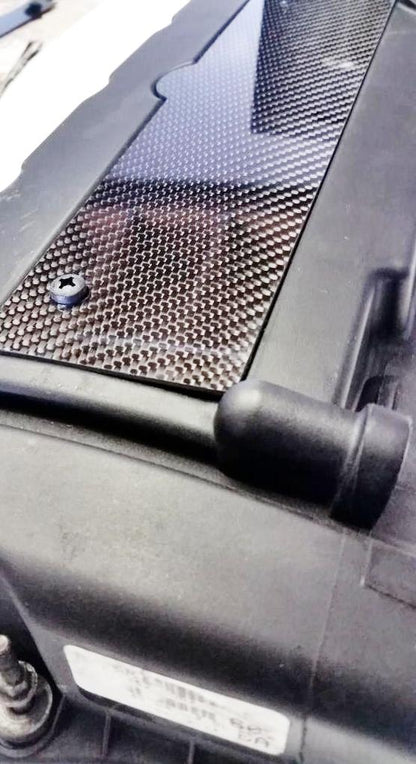 CARBON FIBER CNC Dodge Caliber SRT4 Spark plug Coil cover