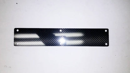 CARBON FIBER SPARK PLUG VALVE COVER FOR SR20DET SR20 SR-20 SR 240SX