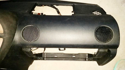 CARBON FIBER AC VENT DELETE 02-06 RSX S PASSENGER HVAC DC5 2 PIECES