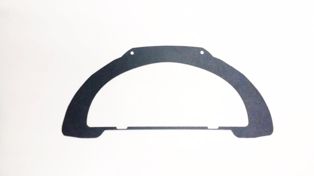 ABS S2K AP1 AP2 Cluster Swap Conversion Bezel fits Acura for RSX