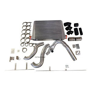 FFD 7.3 OBS Powerstroke Intercooler Kit Atlas 179-9497