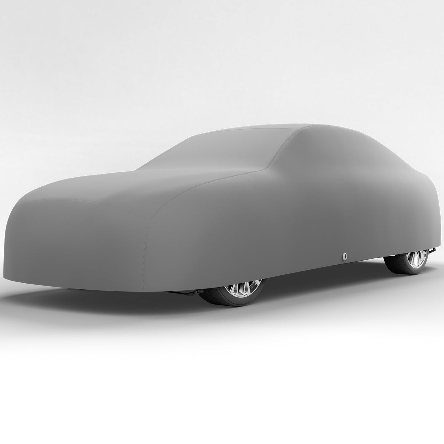 Bronze Shield 2L - Car Cover for Chrysler 200 2017 Convertible 2-Door