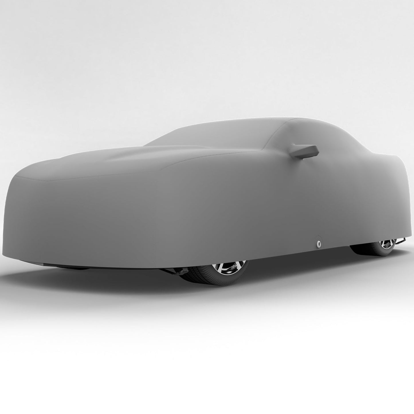 Supreme Shield - Car Cover for Chevrolet Camaro 2021 Coupe 2-Door