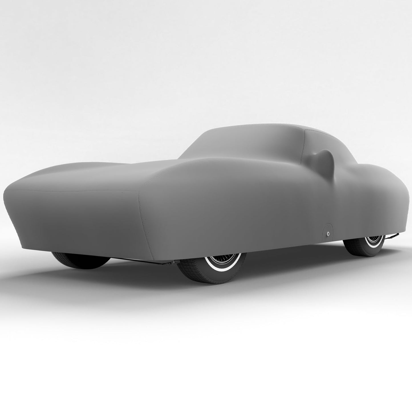 Supreme Shield - Car Cover for Chevrolet Corvette 1967 Coupe 2-Door