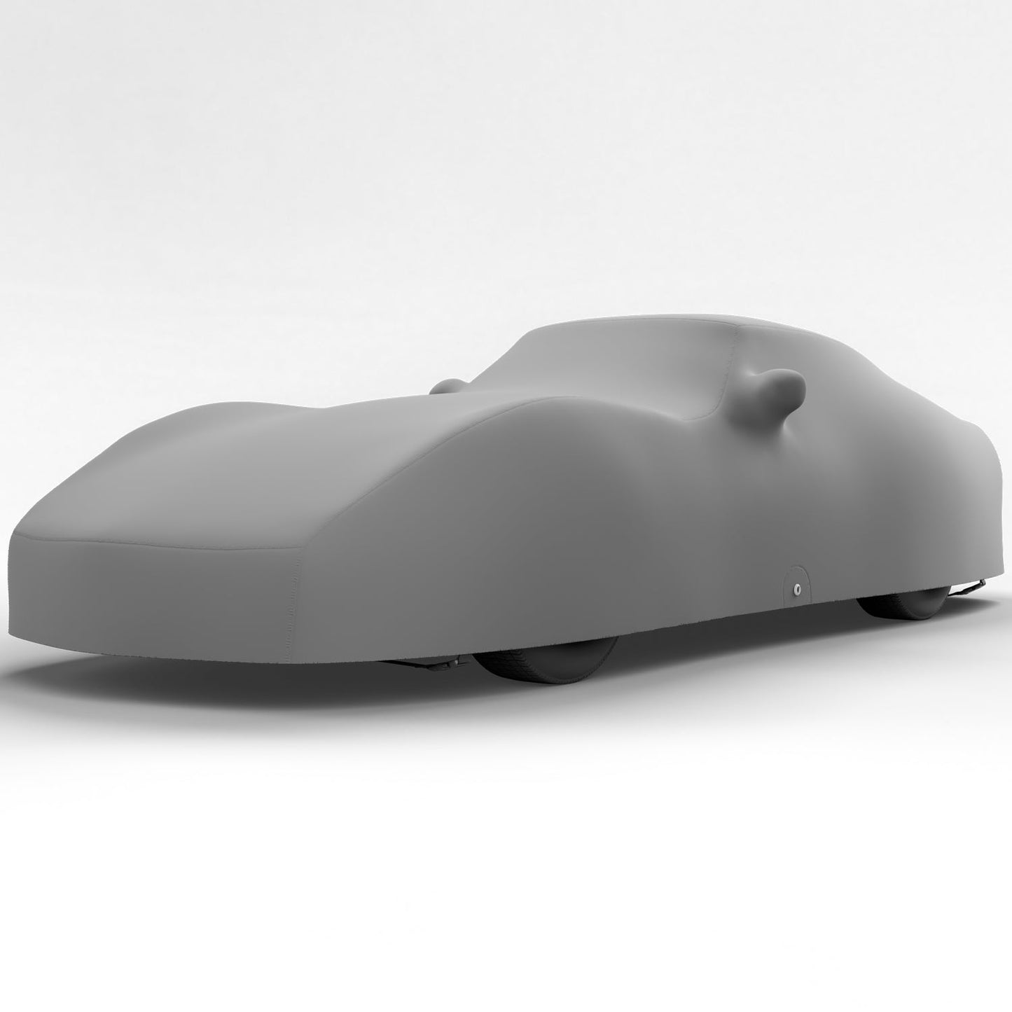Supreme Shield - Car Cover for Chevrolet Corvette 1970 Coupe 2-Door