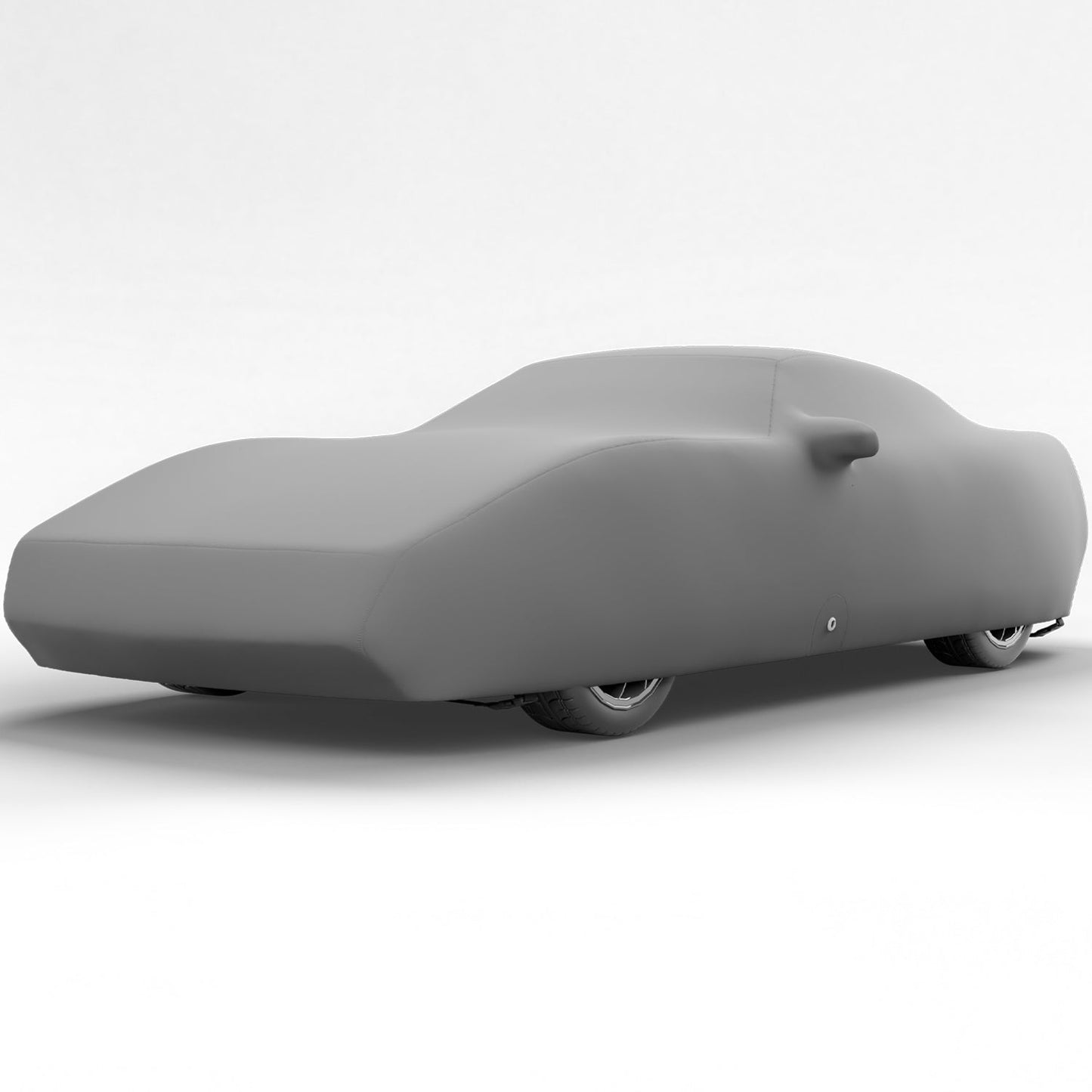 Supreme Shield - Car Cover for Chevrolet Corvette Z06 1994 Coupe 2-Door