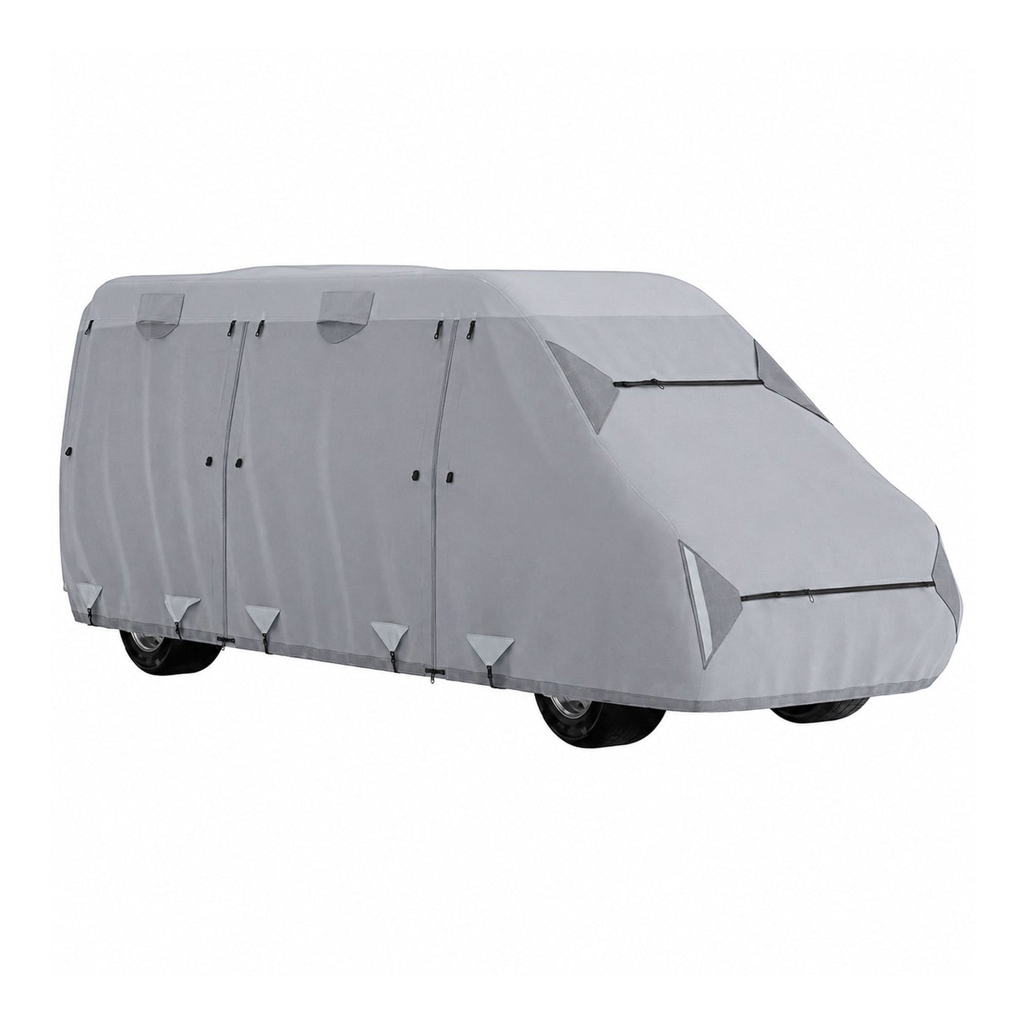 Gold Shield 5L - RV Cover for Class B RV 18' To 20' Feet Long