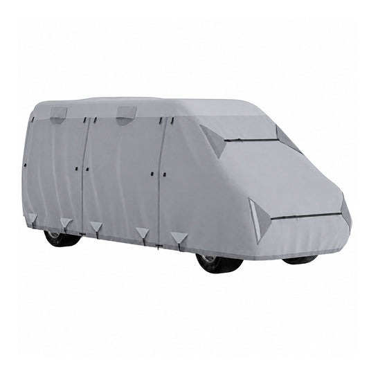 Gold Shield 5L - RV Cover for Class B RV 20' To 22' Feet Long