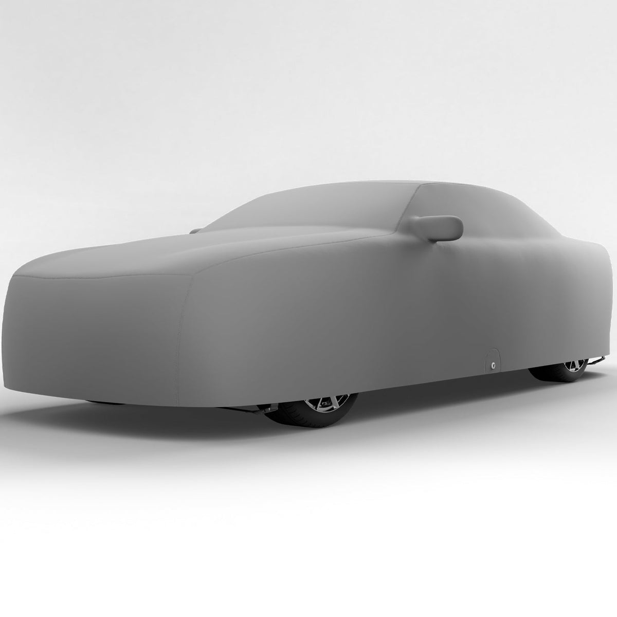Silver Shield 3L - Car Cover for Dodge Charger 2018 Sedan 4-Door