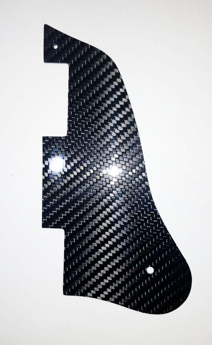 CARBON FIBER Pickguard For Gibson ES-335 SHORT