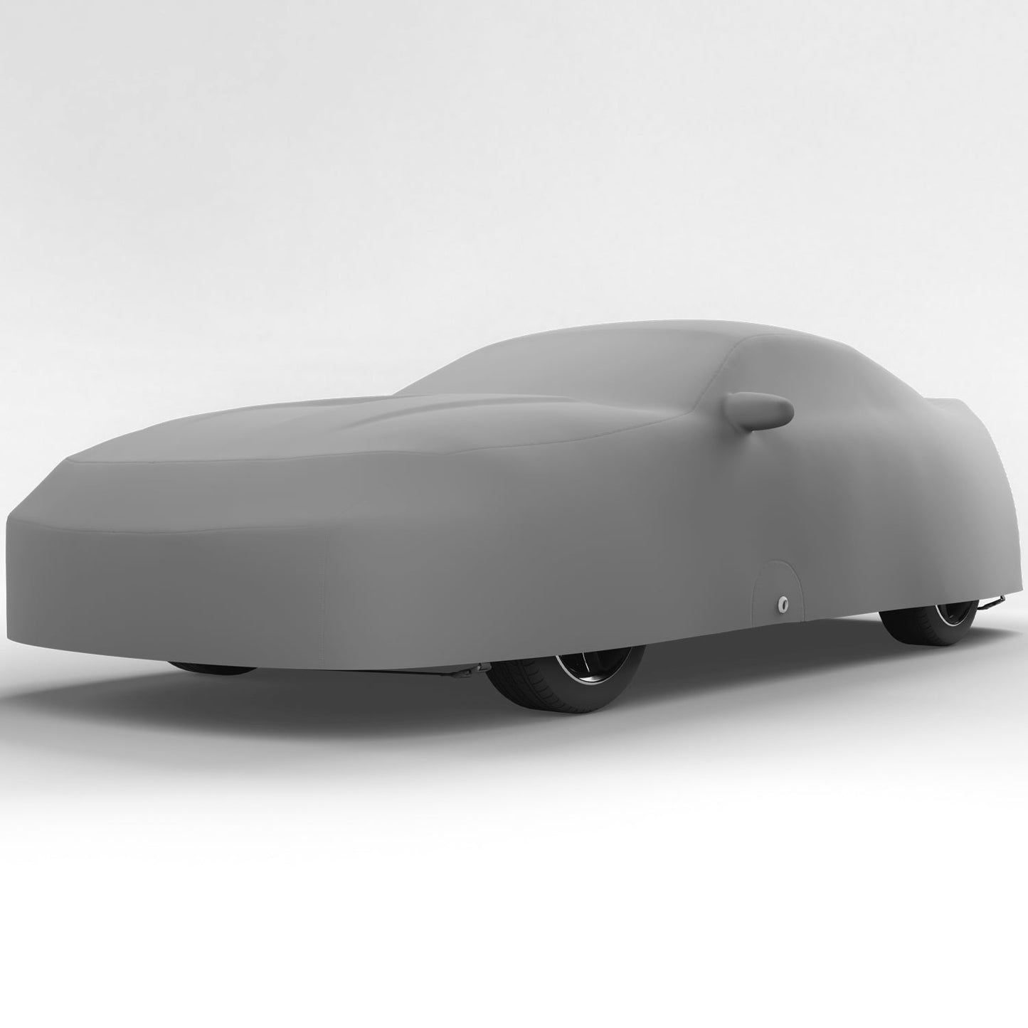 Gold Shield 5L - Car Cover for Ford Mustang GT 2000 Coupe 2-Door