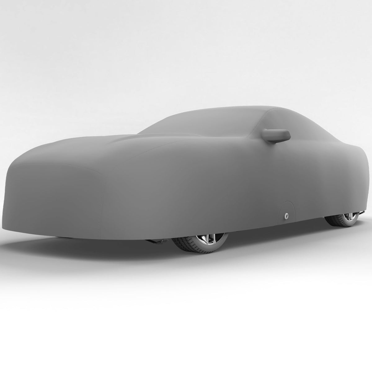 Bronze Shield 2L - Car Cover for Ford Mustang Shelby GT500 2012 Convertible 2-Door