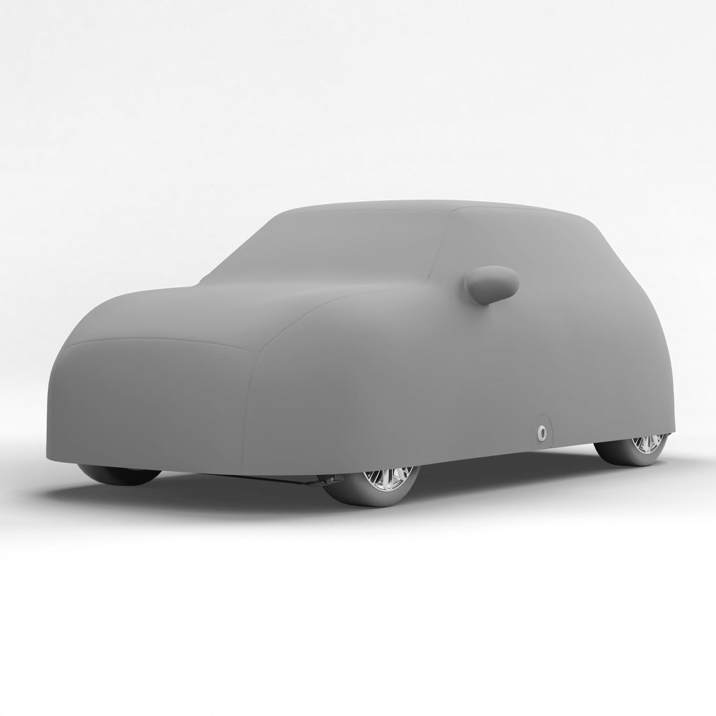 Bronze Shield 2L - Car Cover for Mini Cooper 2021 Hatchback 2-Door