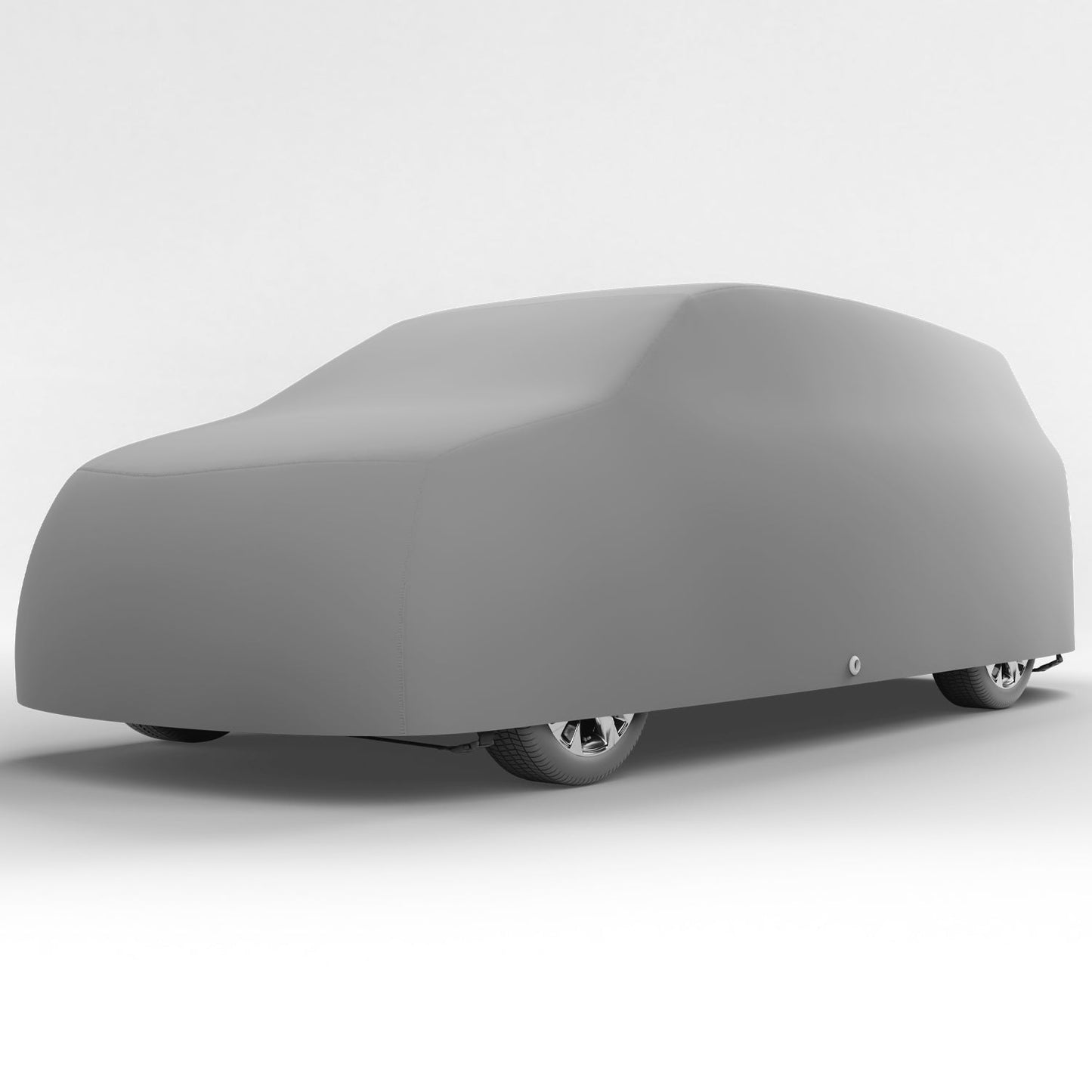 Bronze Shield 2L - Car Cover for Oldsmobile Silhouette 1994 Van