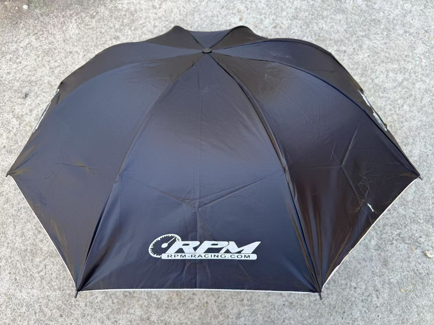 FREE RPM Racing Umbrellas – Only Cover Shipping!