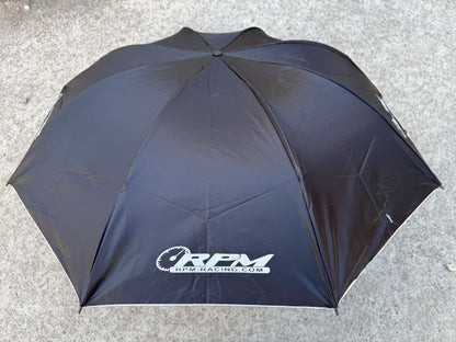 FREE RPM Racing Umbrellas – Only Cover Shipping!