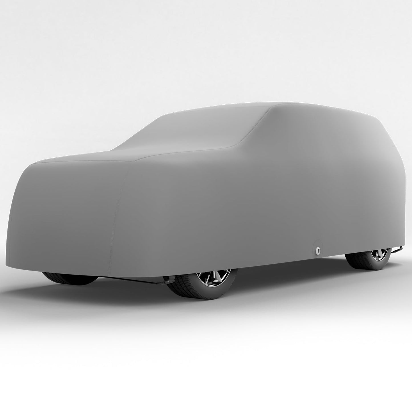 Bronze Shield 2L - Car Cover for Nissan Pathfinder 2019 SUV 4-Door