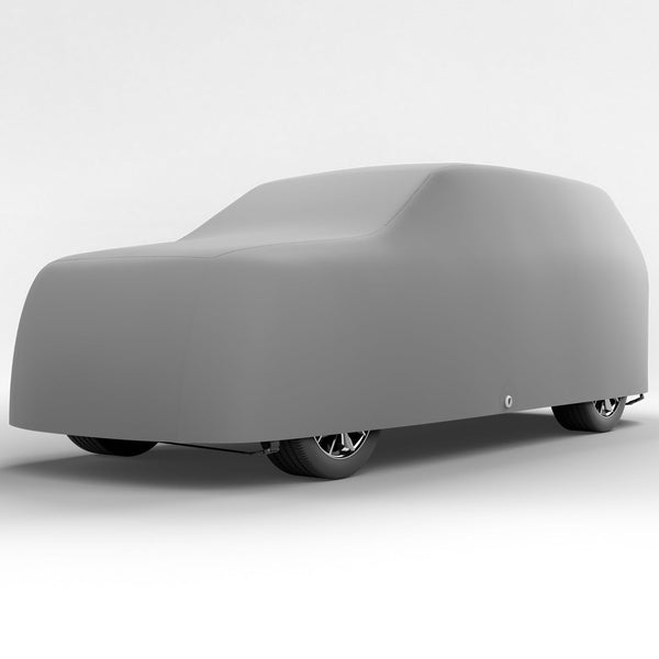 Silver Shield 3L - Car Cover for Mini Cooper Clubman S 2026 Hatchback 4-Door