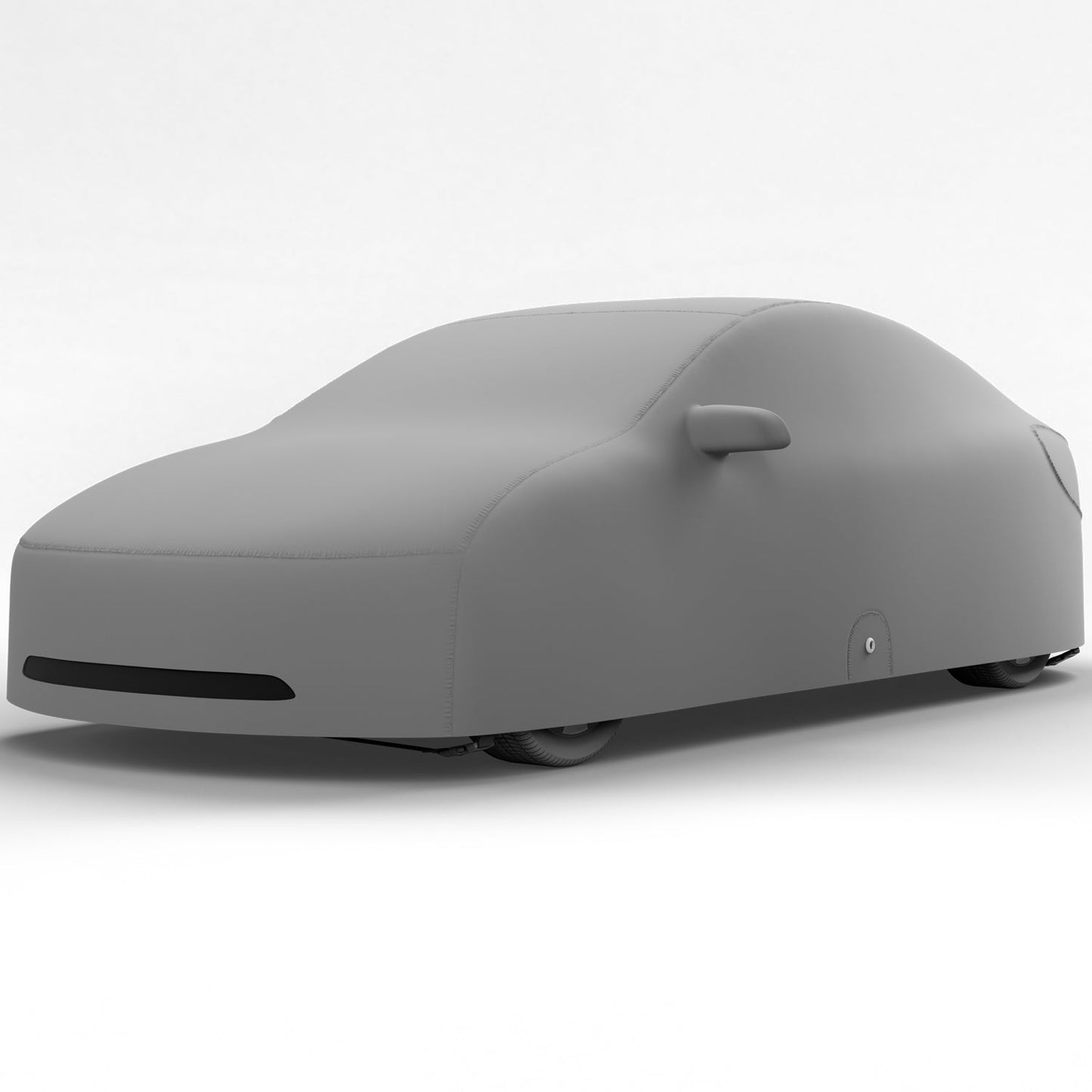 Gold Shield 5L - Car Cover for Tesla Model 3 2025 Sedan 4-Door