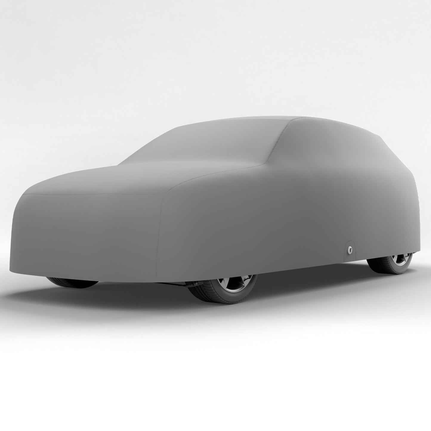 Bronze Shield 2L - Car Cover for Mercury Voyager 1958 Wagon 2-Door
