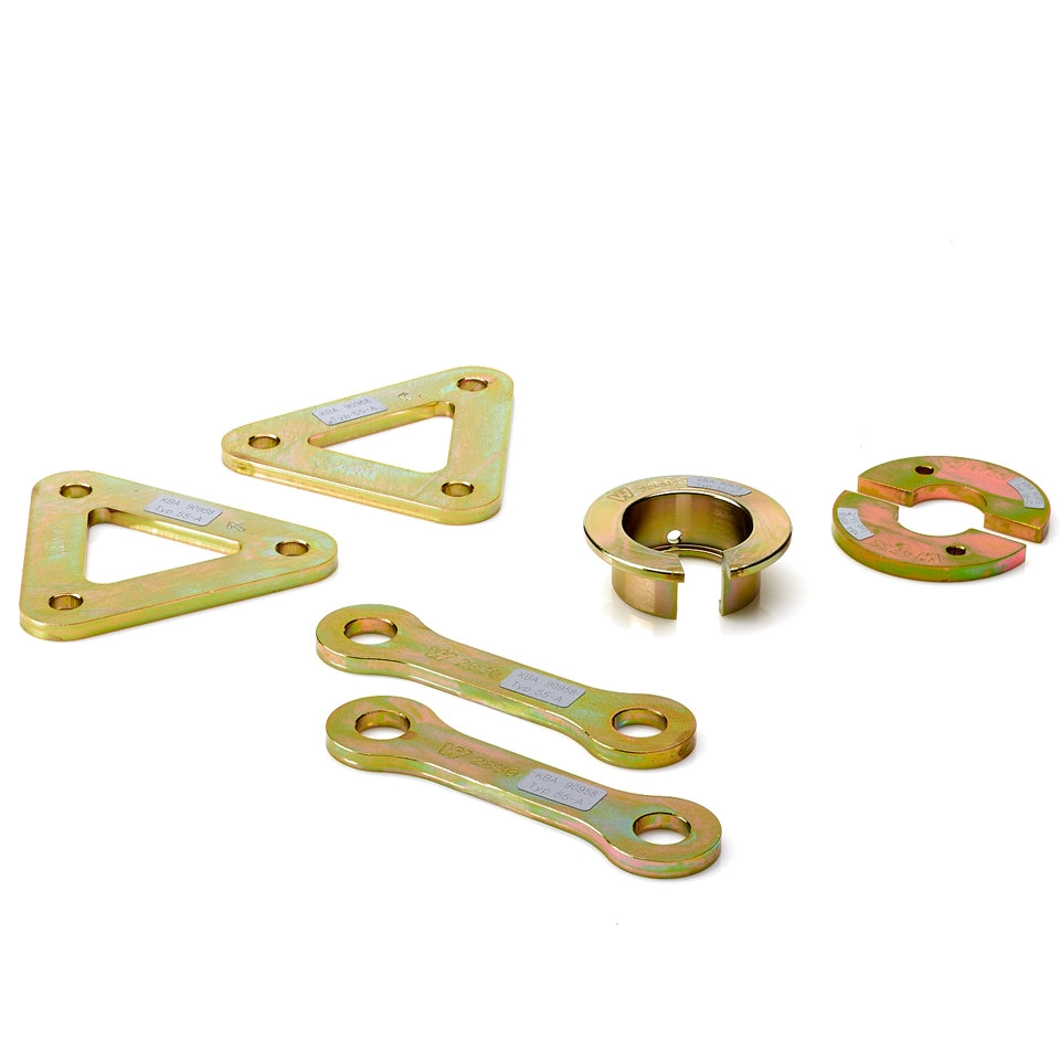 Promoto Lowering Kit 20 mm