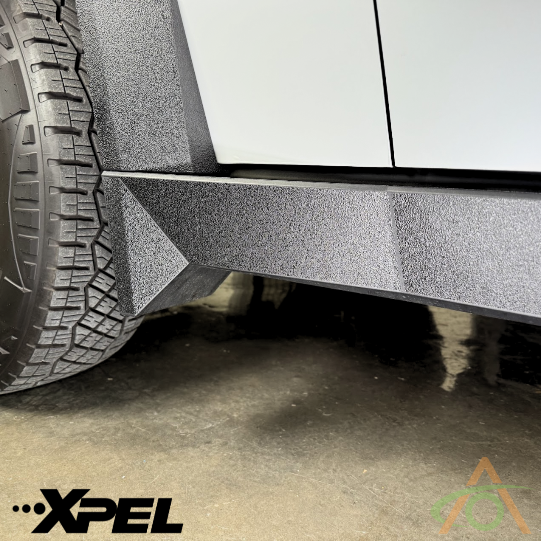 Xpel Armor Protection - The ULTIMATE kit