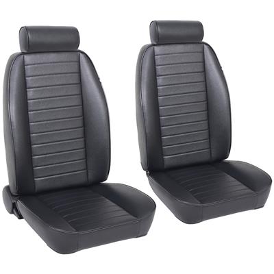 SO-CAL BUCKET SEAT
