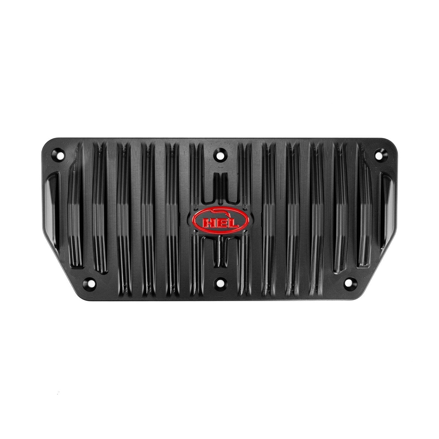 HEL Performance Honda Civic FL5 2.0 Type R (2023-) Solid Billet Turbo Inlet Pipe Heat Sink