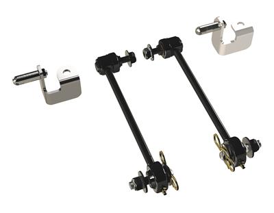 SWAY BAR DISCONNECT 3-4 LIFT