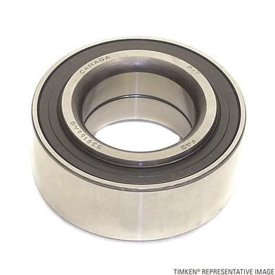 BALL BEARING