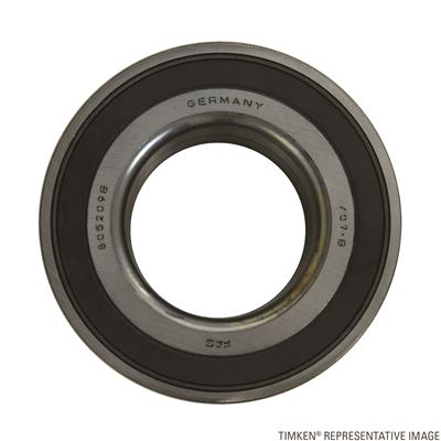 BALL BEARING