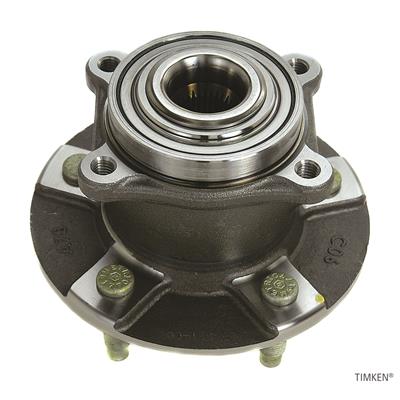 HUB UNIT BEARING