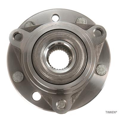 HUB UNIT BEARING