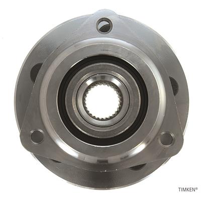 HUB UNIT BEARING
