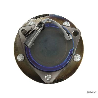 HUB UNIT BEARING