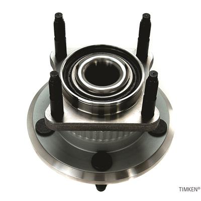 HUB UNIT BEARING