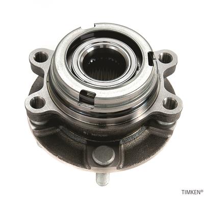 HUB UNIT BEARING