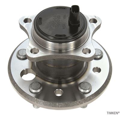 HUB UNIT BEARING