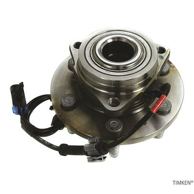 HUB UNIT BEARING