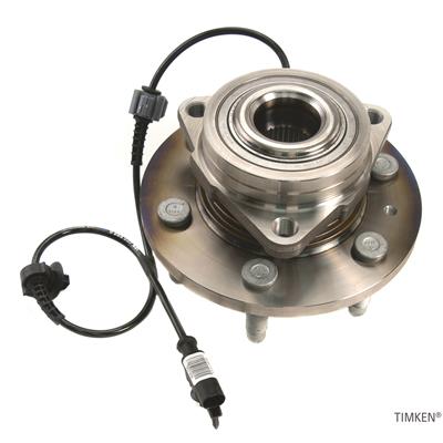 HUB UNIT BEARING