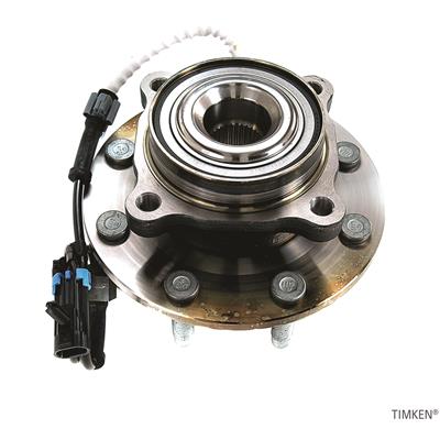 HUB UNIT BEARING