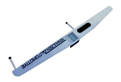 Hand-Held Camber Gauge