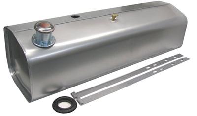 STEEL GAS TANK  31-31 CHEVY