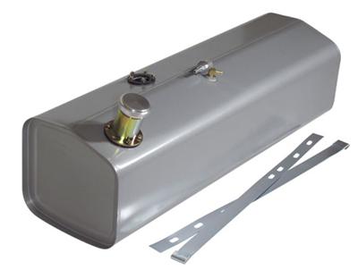 STEEL GAS TANK  31-31 CHEVY