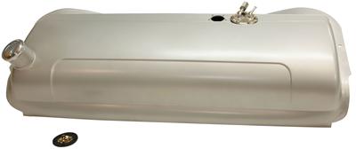 STEEL GAS TANK  32 FORD  DEEP