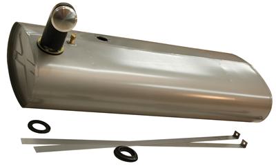 STEEL GAS TANK  33-34 DODGE
