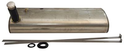 STEEL GAS TANK  33-34 DODGE